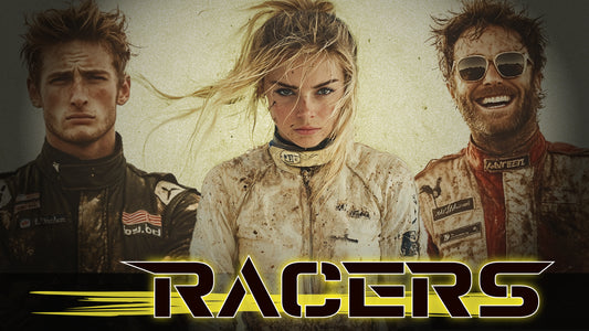 The Racers