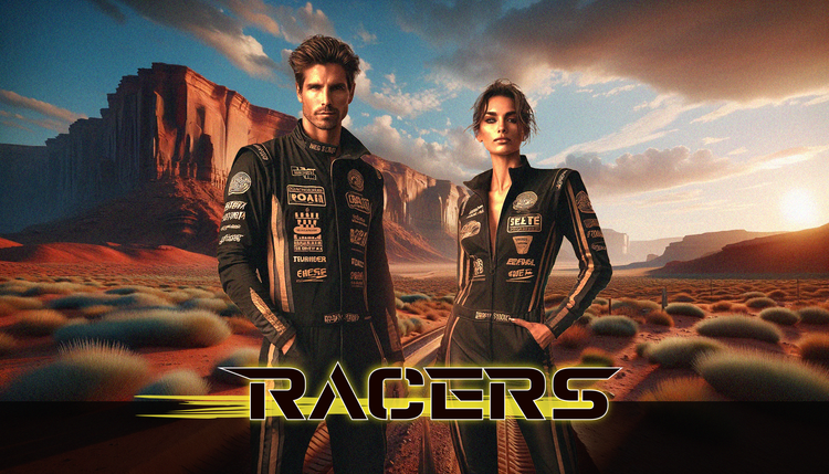 Racers