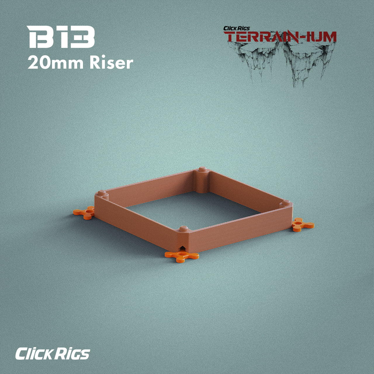 Terrain-Ium Mega Bundle