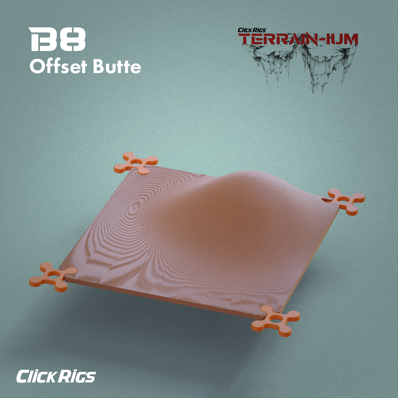 Terrain-Ium Mega Bundle