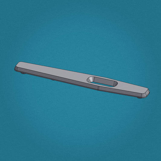 CR14 - 80mm Trailing Arm Stiffener