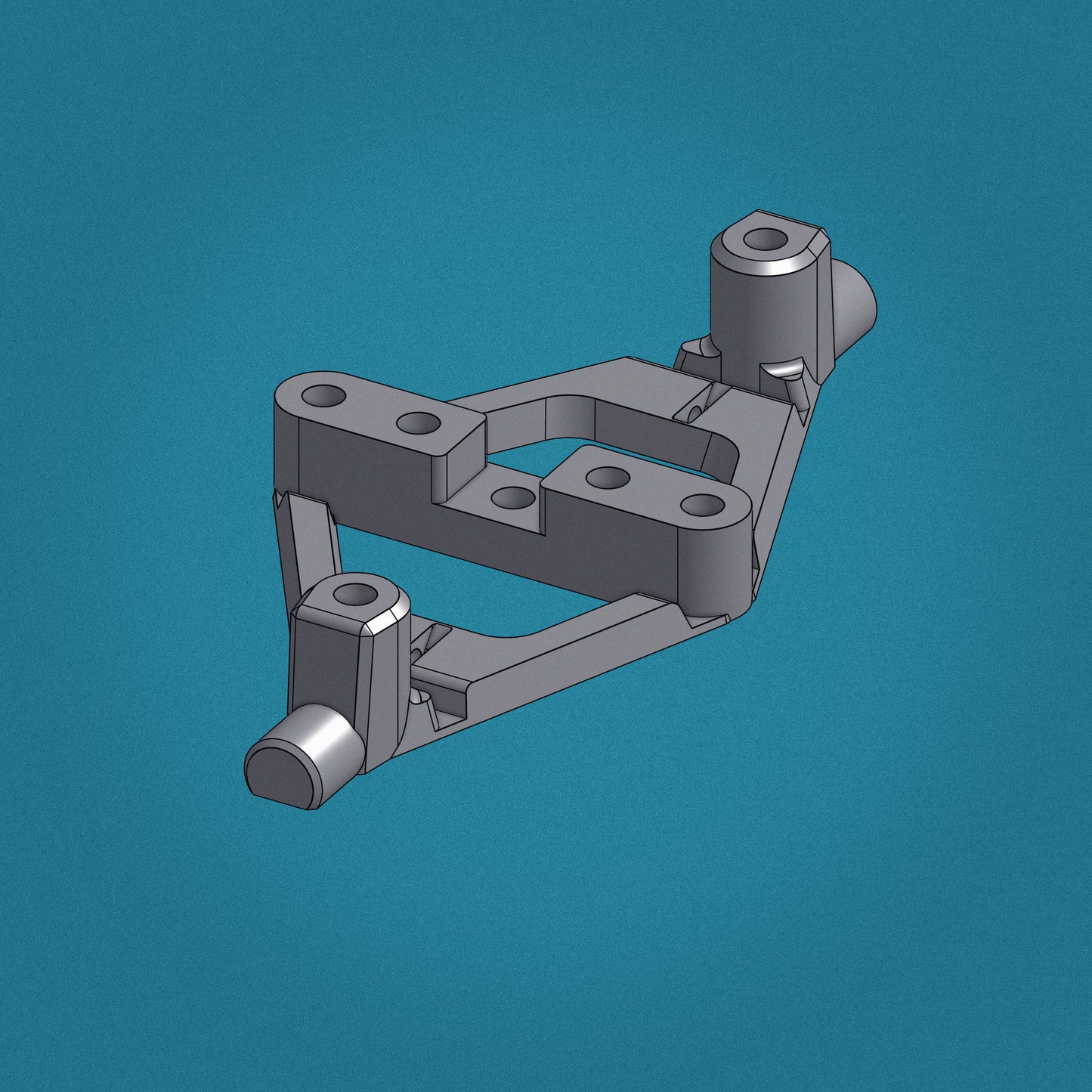 CR28 - Lower A-Arms