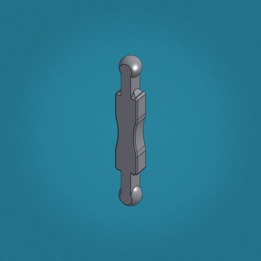 CR37 - 20mm Ball-End Link