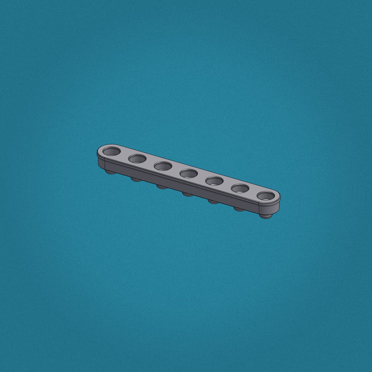 CR82 - 1x7 Connector