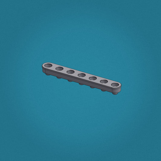 CR82 - 1x7 Connector