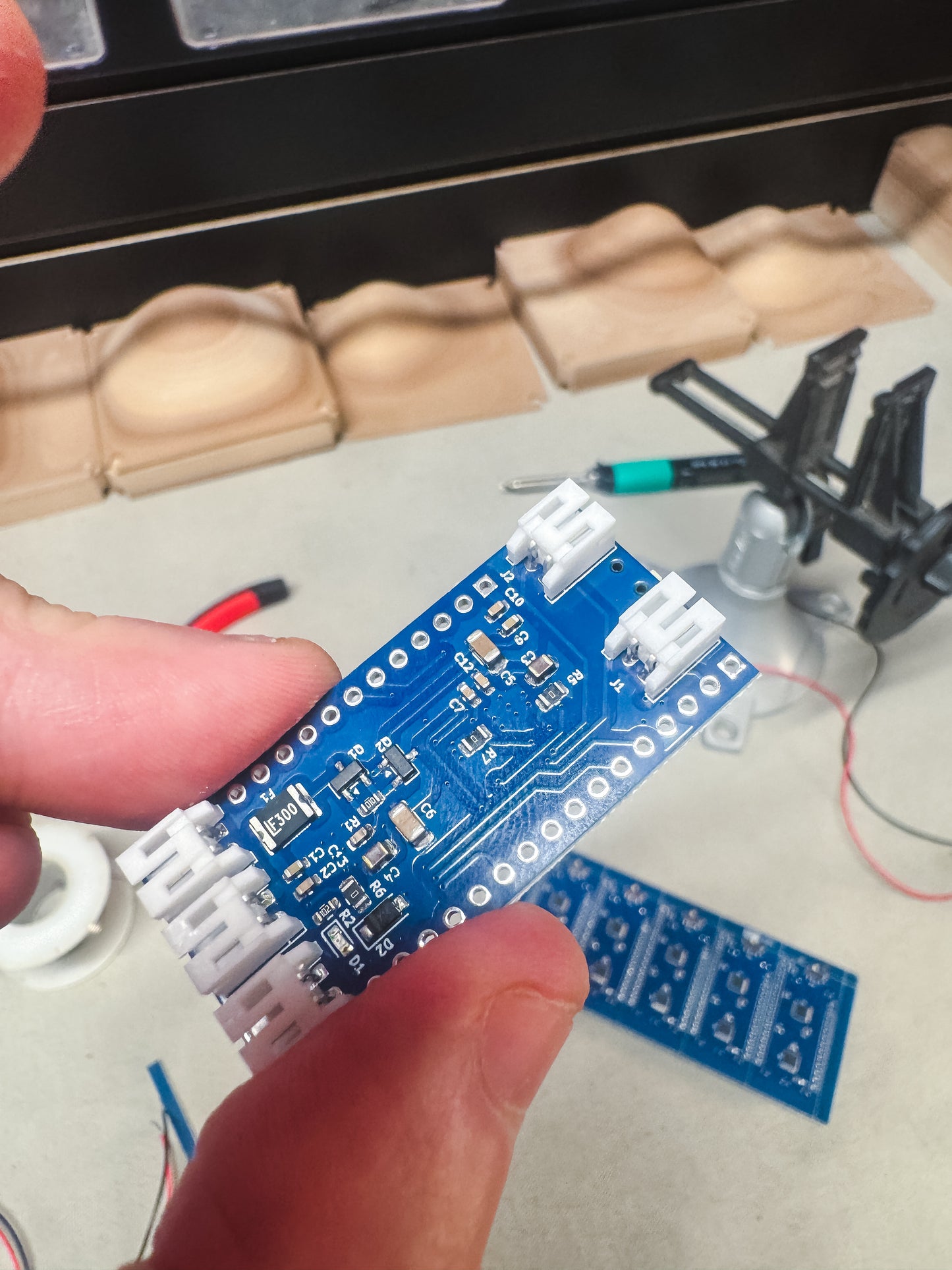 Rig Lab RC Bundle — BrainBox + 4 PowerPortals