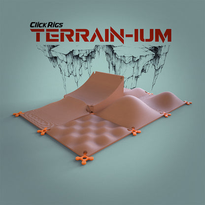 Terrain-Ium Mega Bundle