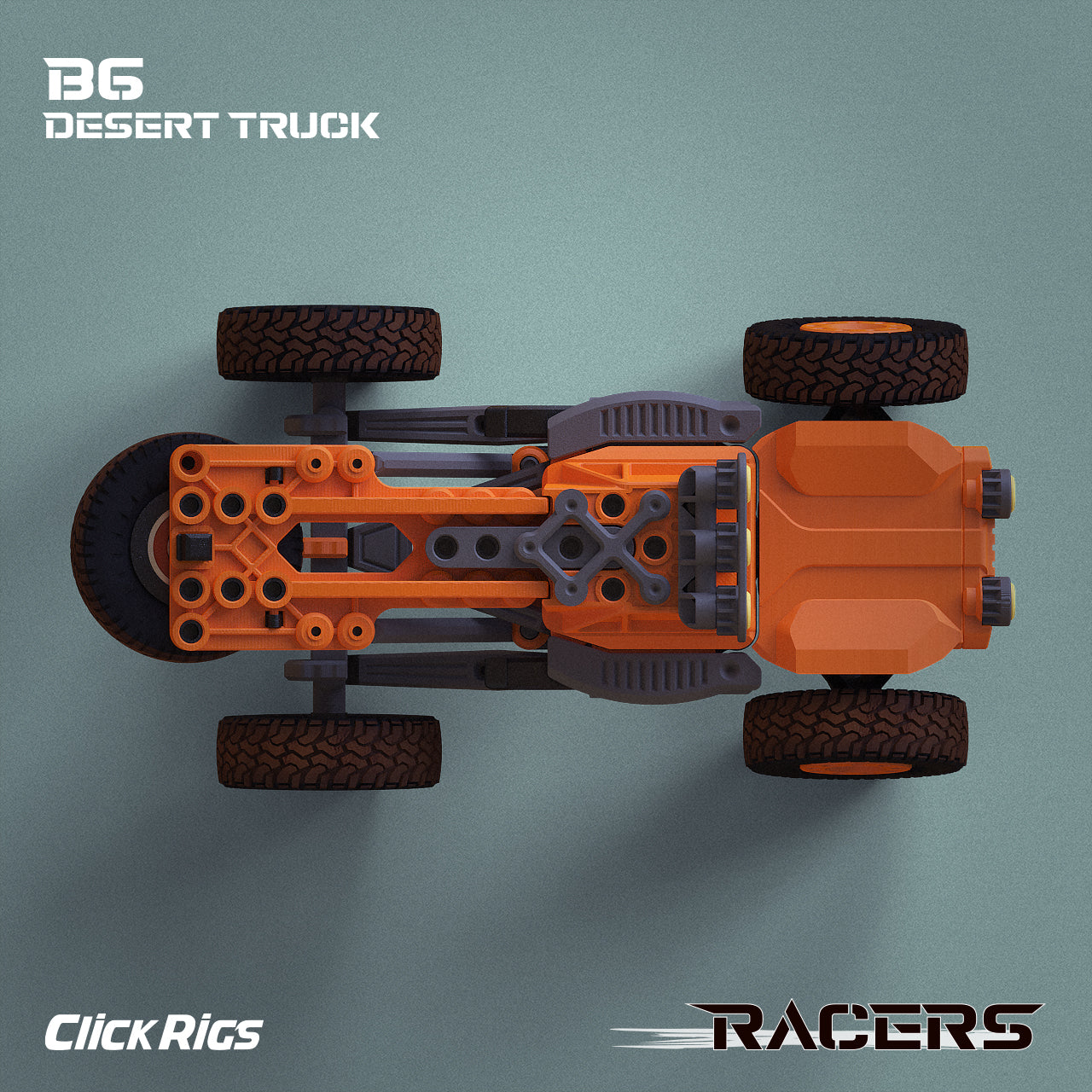 Racer Bundle