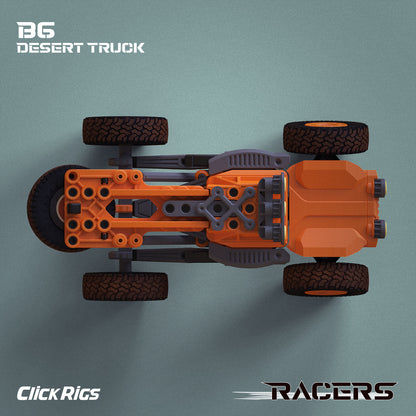 Racer Bundle